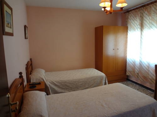 Imagen general del Hostal San Pedro, Sanlúcar la Mayor. Foto 3