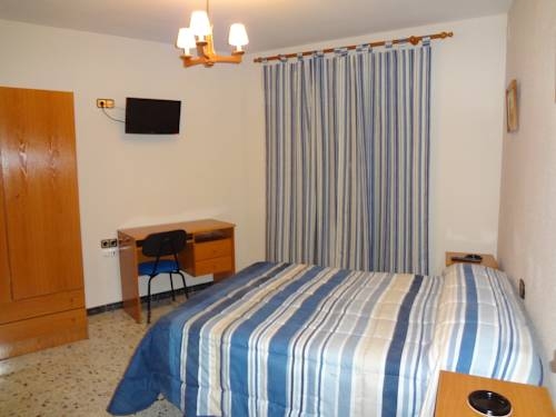 Imagen general del Hostal San Pedro, Sanlúcar la Mayor. Foto 7