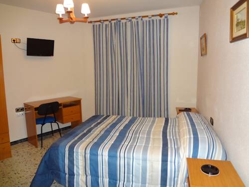 Imagen general del Hostal San Pedro, Sanlúcar la Mayor. Foto 8