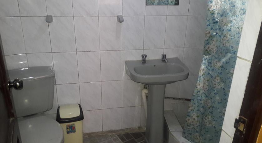 Imagen de los interiores del Hostal San Pedro Velmont. Foto 7