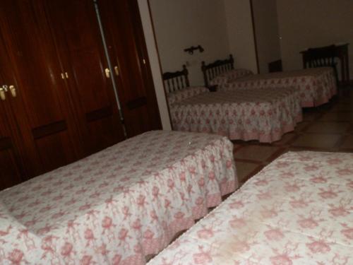 Imagen de la habitación del Hostal San Poul. Foto 5