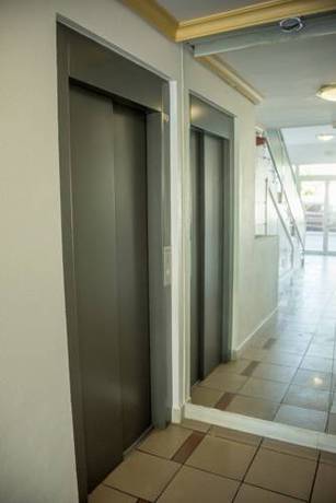 Imagen de la habitación del Hostal San Rafael, Córdoba Provincia. Foto 2