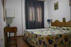 Imagen de la habitación del Hostal San Ramon, Marbella. Foto 7