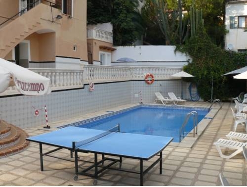 Imagen general del Hostal San Telmo - Adults Only. Foto 2