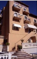 Imagen general del Hostal San Telmo - Adults Only. Foto 11