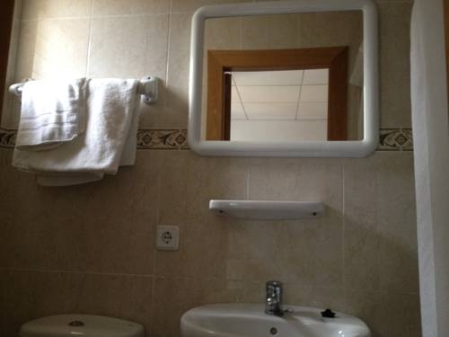 Imagen de la habitación del Hostal San Telmo - Adults Only. Foto 13