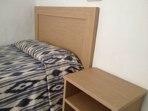 Imagen de la habitación del Hostal San Telmo - Adults Only. Foto 14