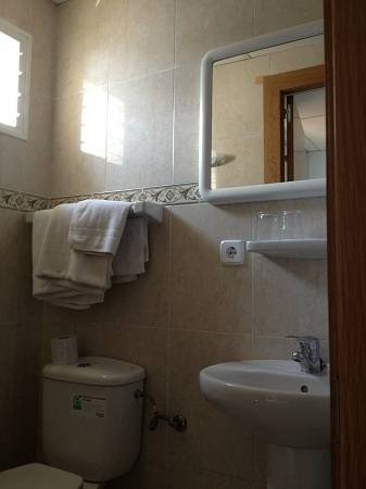 Imagen de la habitación del Hostal San Telmo - Adults Only. Foto 15