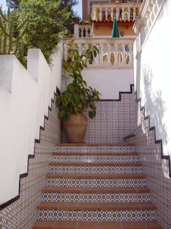 Imagen general del Hostal San Telmo - Adults Only. Foto 3