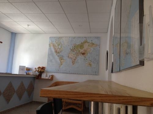 Imagen general del Hostal San Telmo - Adults Only. Foto 4