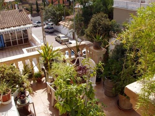 Imagen general del Hostal San Telmo - Adults Only. Foto 6