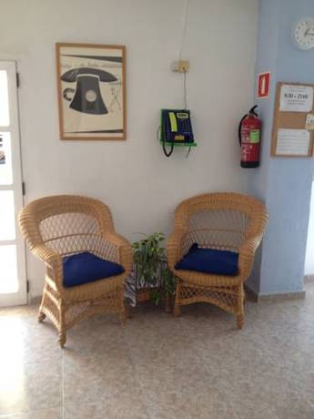 Imagen general del Hostal San Telmo - Adults Only. Foto 7