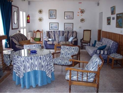 Imagen general del Hostal San Telmo - Adults Only. Foto 8