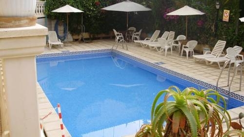 Imagen general del Hostal San Telmo - Adults Only. Foto 10