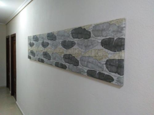 Imagen de los interiores del Hostal San Telmo, Tui. Foto 6