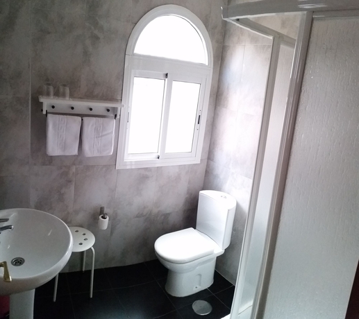 Imagen de la habitación del Hostal San Vicente Ii. Foto 2