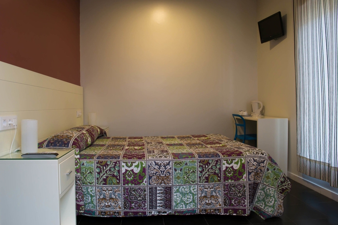 Imagen de la habitación del Hostal San Vicente Ii. Foto 7