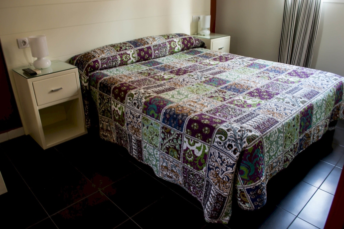 Imagen de la habitación del Hostal San Vicente Ii. Foto 9