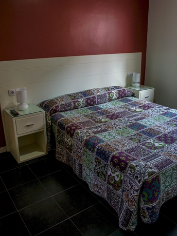 Imagen de la habitación del Hostal San Vicente Ii. Foto 10