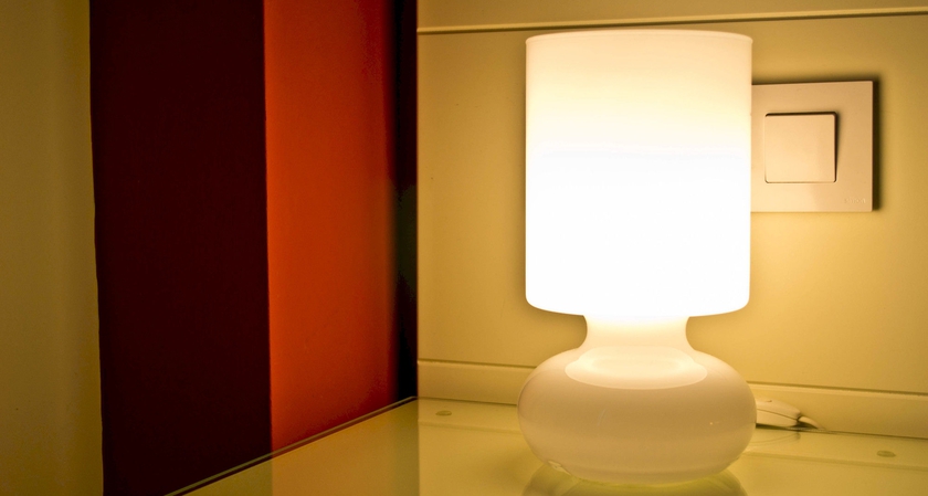 Imagen de los interiores del Hostal San Vicente Ii. Foto 14