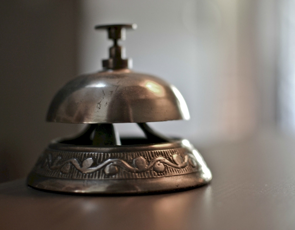 Imagen de los interiores del Hostal San Vicente Ii. Foto 16