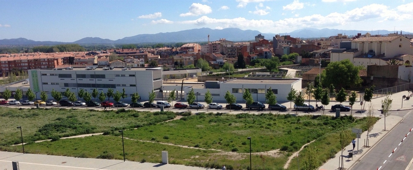 Imagen general del Hostal Sanmar. Foto 2