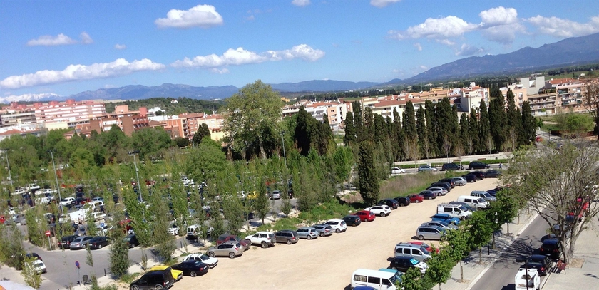 Imagen general del Hostal Sanmar. Foto 3