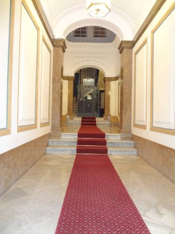 Imagen general del Hostal Sant Carlo. Foto 2