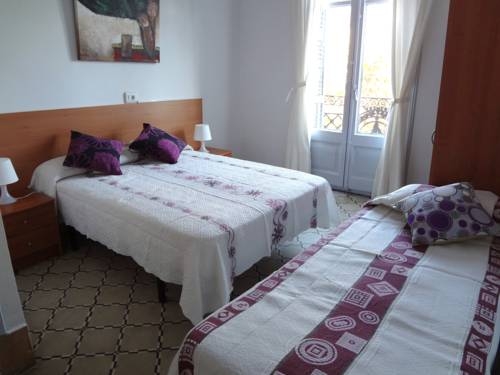 Imagen general del Hostal Sant Carlo. Foto 3