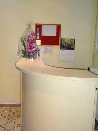 Imagen general del Hostal Sant Carlo. Foto 5