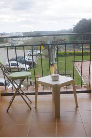 Imagen de la habitación del Hostal Sant Mar&ccedil;al. Foto 8