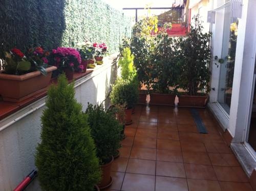 Imagen general del Hostal Sant Pau, EL GUINARDO. Foto 2