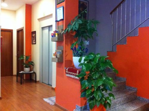 Imagen general del Hostal Sant Pau, EL GUINARDO. Foto 11