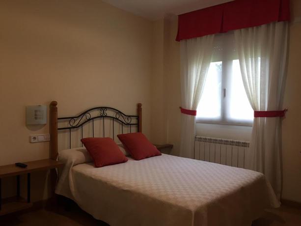 Imagen general del Hostal Santa Baia. Foto 4