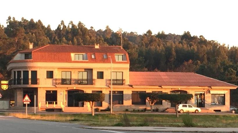 Imagen general del Hostal Santa Baia. Foto 5