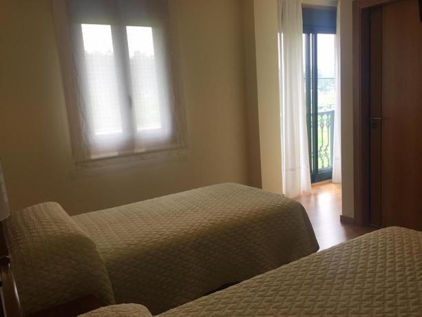 Imagen general del Hostal Santa Baia. Foto 7