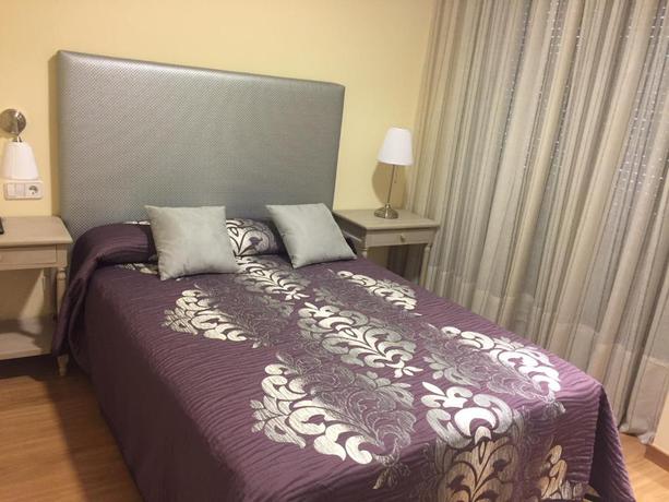 Imagen general del Hostal Santa Baia. Foto 11