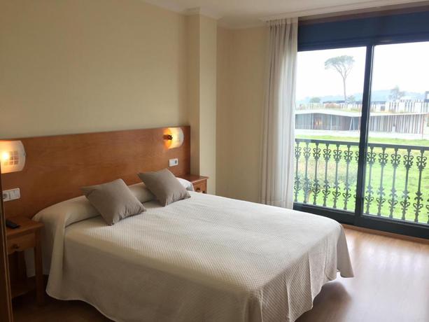 Imagen general del Hostal Santa Baia. Foto 12