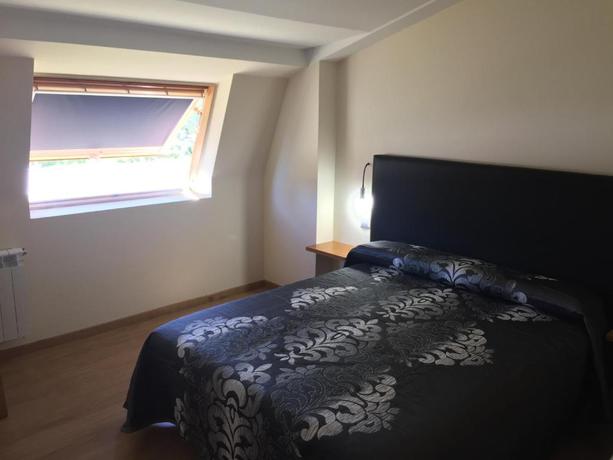 Imagen general del Hostal Santa Baia. Foto 19