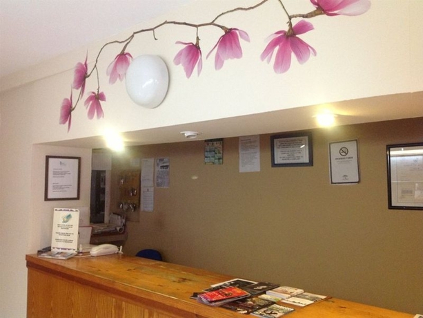 Imagen general del Hostal Santa Catalina, Sevilla. Foto 3