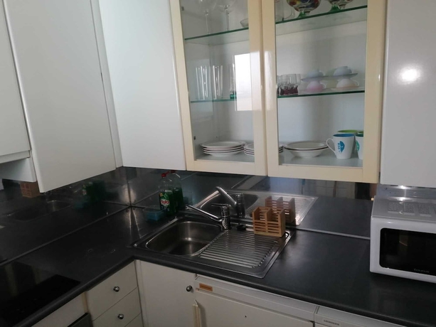 Imagen de la habitación del Hostal Santa Gemma. Foto 11