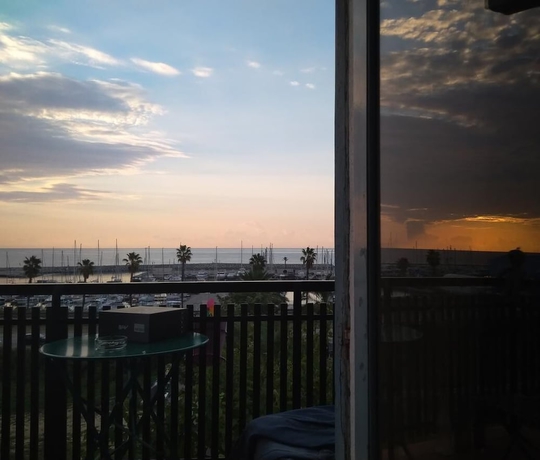 Imagen de la habitación del Hostal Santa Gemma. Foto 14