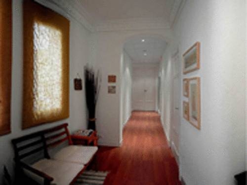 Imagen de los interiores del Hostal Santa Isabel, Lavapiés. Foto 5