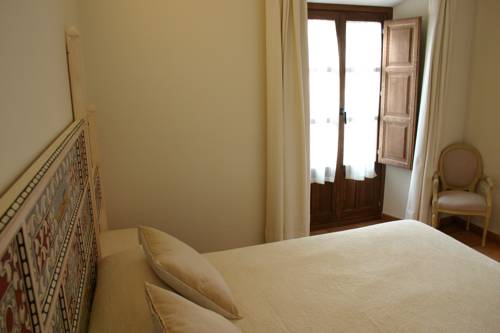 Imagen de la habitación del Hostal Santa María de Úbeda. Foto 3