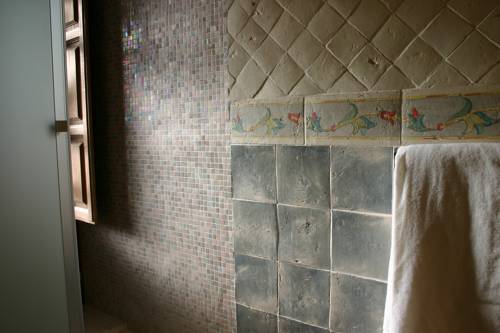 Imagen de la habitación del Hostal Santa María de Úbeda. Foto 9