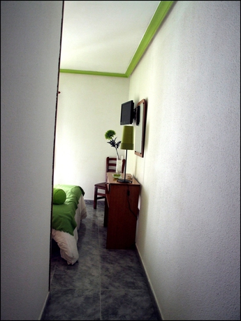 Imagen de la habitación del Hostal Santa Marta, Aranjuez. Foto 6