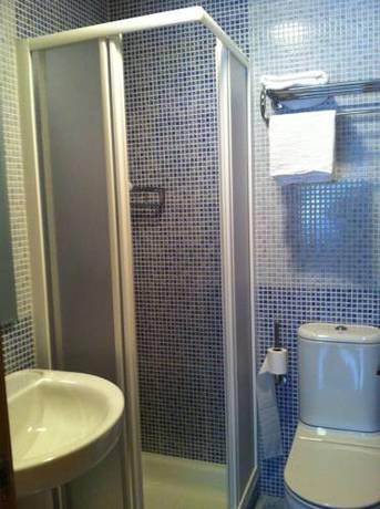 Imagen general del Hostal Santiago 2. Foto 2