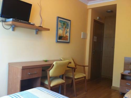 Imagen general del Hostal Santiago 2. Foto 3