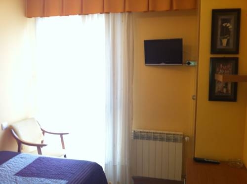 Imagen general del Hostal Santiago 2. Foto 4