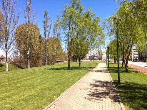 Imagen general del Hostal Santiago 2. Foto 7